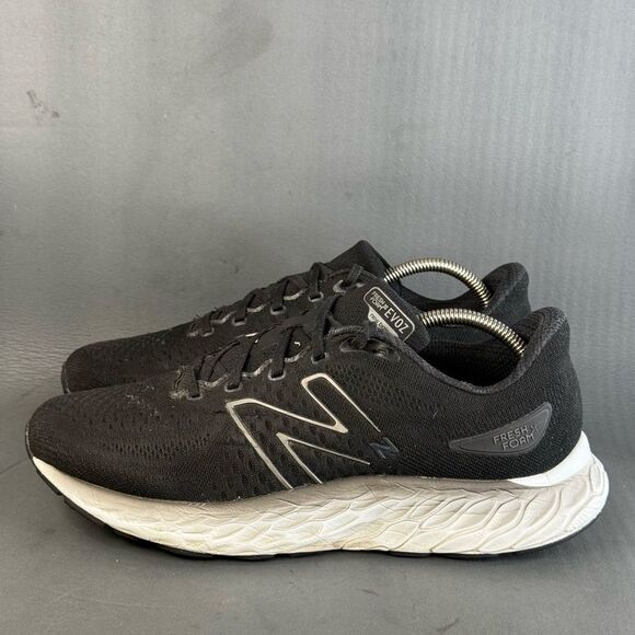 New Balance Fresh Foam X Evoz v3 athletic sneaker shoes men’s size 10.5 main image 4